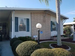 162 Bermuda Way, North Port, FL 34287