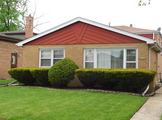 15314 Evers St, Dolton, IL 60419