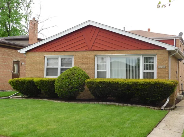 15314 Evers St, Dolton, IL 60419