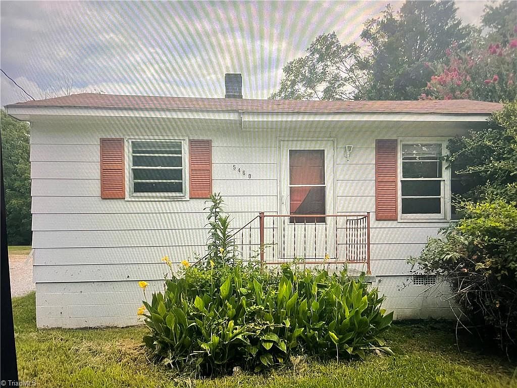 5464 Old Thomasville Rd, High Pt, NC 27263 Zillow