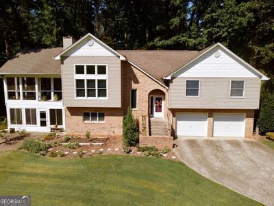2750 Old Dawsonville Rd, Gainesville, GA, 30506