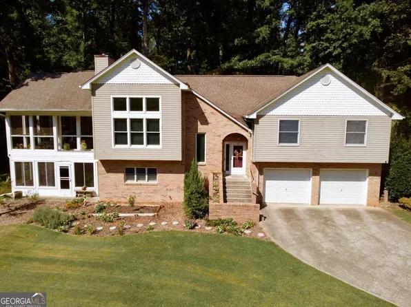 2750 Old Dawsonville Hwy, Gainesville, GA 30506