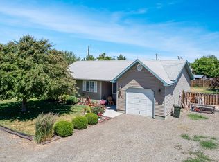 2380 16th St, Baker City, OR 97814