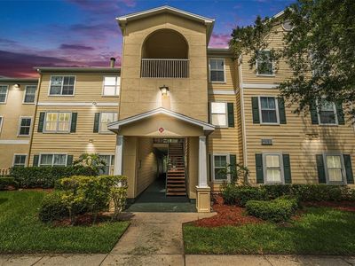 18533 Bridle Club Dr #18533, Tampa, FL, 33647