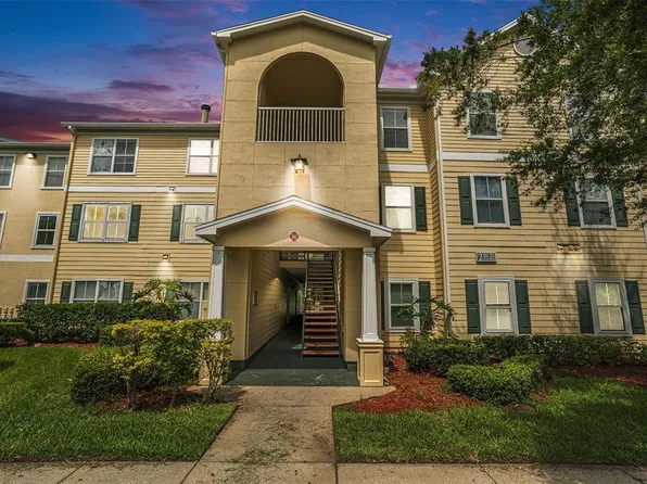 18533 Bridle Club Dr #18533, Tampa, FL 33647