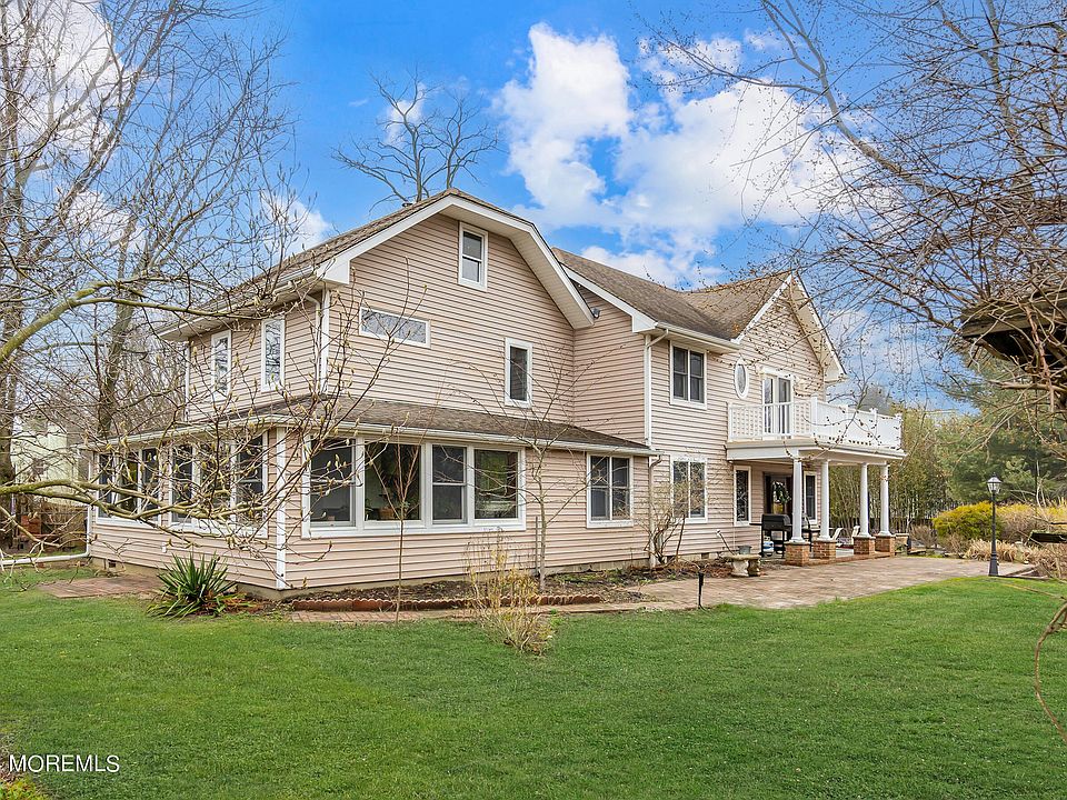 469 Wall Street, Eatontown, NJ 07724 Zillow