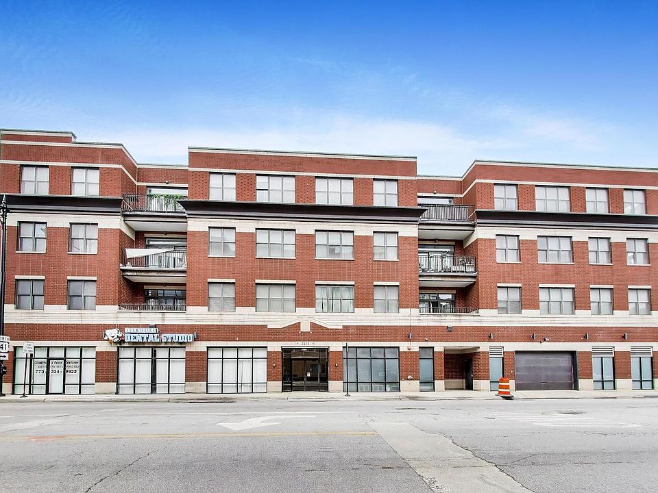 1st image of 2472 W Foster Ave APT 203