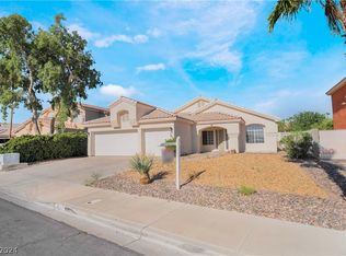 1011 Companion Way, Henderson, NV 89011