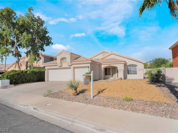 1011 Companion Way, Henderson, NV 89011