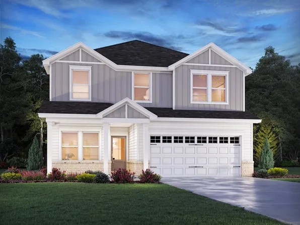 1337 Heirloom Dr Lot 41, Antioch, TN 37013