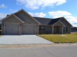 11110 Lexington Ln, Rolla, MO 65401