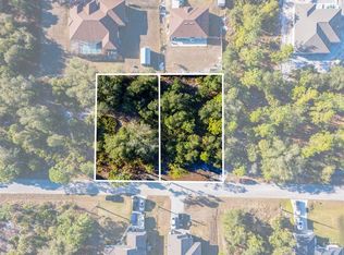 Kingsman Ave Lot 27-28, North Pt, FL 34288