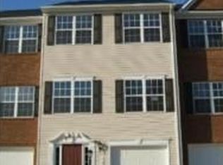 35524 Coyote Trl, Locust Grove, VA 22508