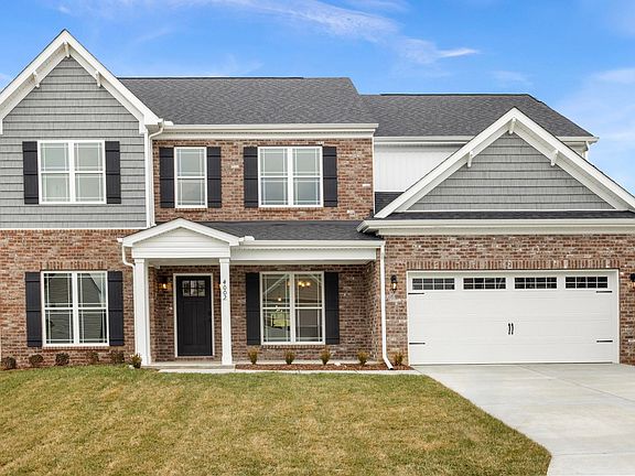 2nd image of 4002 Rampart Way Lot 151