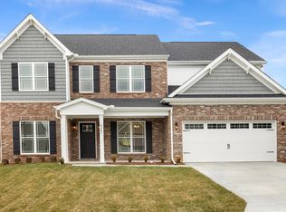 5020 Salient Dr LOT 188, Spring Hill, TN 37174