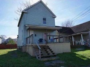 1317 5th Ave, Huntington, WV 25701