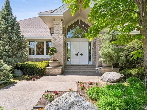 11626 Cedar Pass, Minnetonka, MN 55305