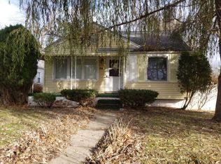 18604 Beech Daly Rd, Redford, MI 48240