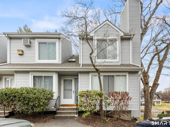 20 East Pembroke Road #4, Danbury, CT 06811