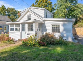31 North St, Essex Junction, VT 05452