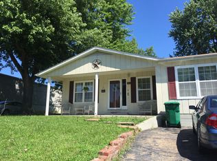 103 Walnut St, Pilot Knob, MO 63663