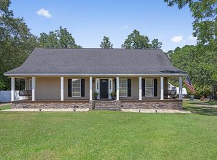 127 Mills St, Norman Park, GA 31771