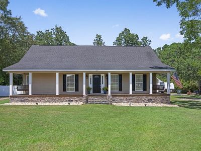 127 Mills St, Norman Park, GA, 31771