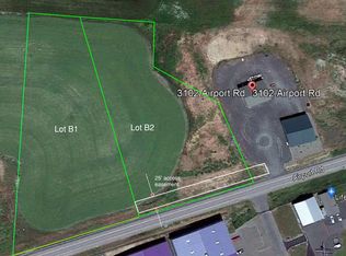 3092 Pullman Airport Rd LOT B2, Pullman, WA 99163