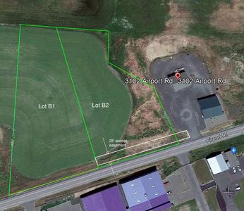 3092 Pullman Airport Rd LOT B2, Pullman, WA, 99163