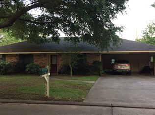 5605 Demeter St, Alexandria, LA 71303