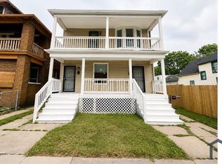 1996 Hubbard St, Detroit, MI 48209