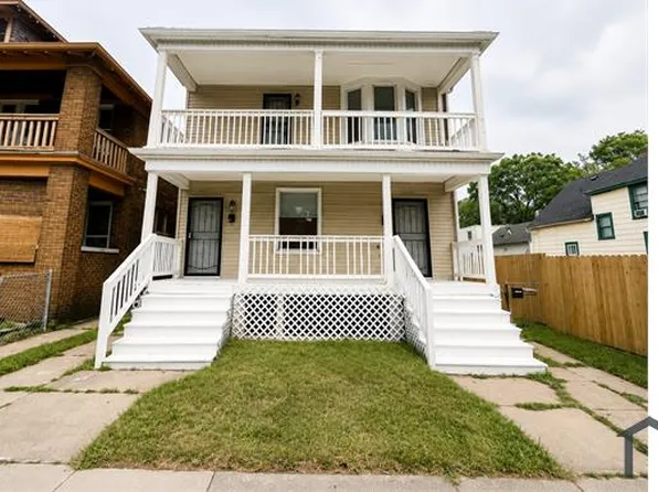 1996 Hubbard St, Detroit, MI 48209