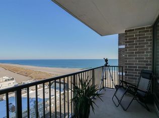 9100 Beach APT 903, Margate City, NJ 08402