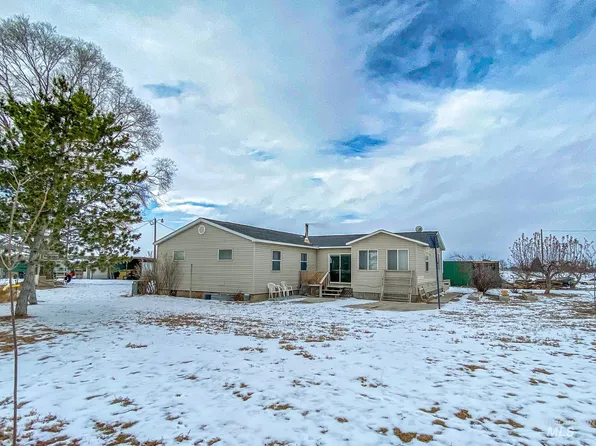 198 E 600 N, Rupert, ID 83350