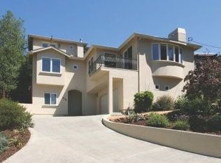519 Santa Marguarita Dr, Aptos, CA