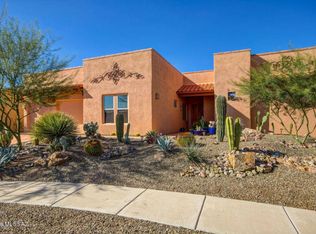 13993 E Sage Hills Dr, Vail, AZ 85641