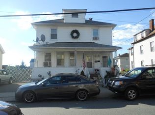 124 Nagle St, Paterson, NJ 07501