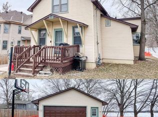 531 Lake Ave, Albany, MN 56307