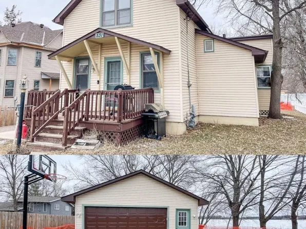 531 Lake Ave, Albany, MN 56307