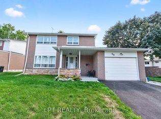 49 Kentish Cres, Toronto, ON M1S2Z3