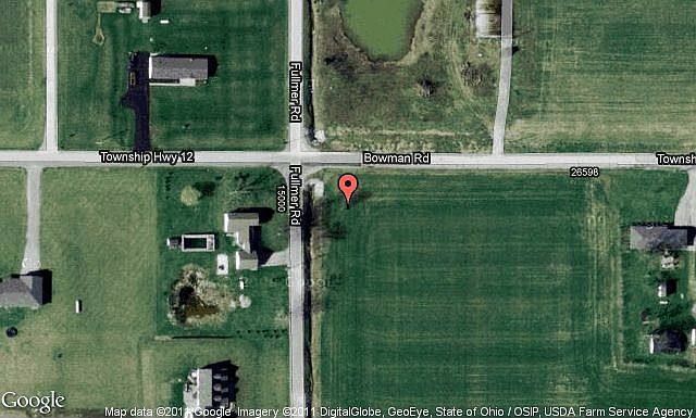 Map View