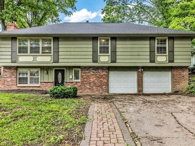 7321 Hardy Ave, Raytown, MO, 64133