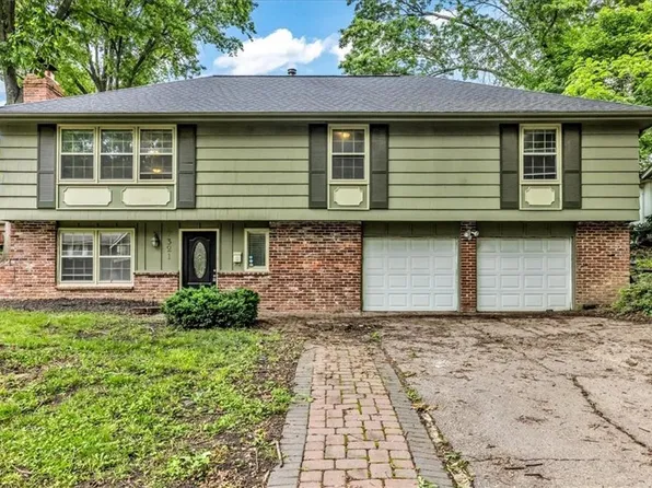 7321 Hardy Ave, Raytown, MO 64133