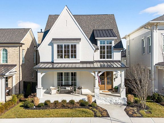 3rd image of 1232 Luckett Rd