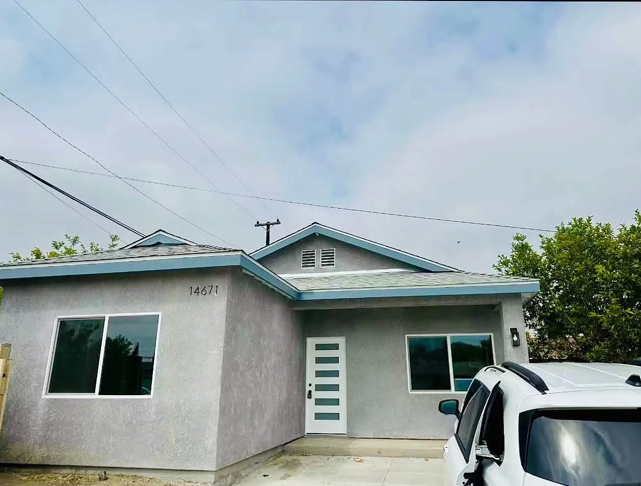 4 bed, 1200 sqft, $3,750 — Photo 1