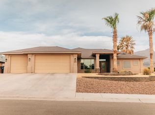 2419 Saguaro Loop, Alamogordo, NM 88310