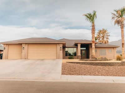 2419 Saguaro Loop, Alamogordo, NM, 88310