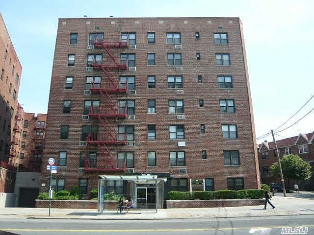 1st image of 86-04 Grand Ave #6A