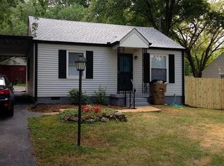 198 Queen Ave, Nashville, TN 37207