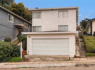 3308 Wisconsin St, Oakland, CA 94602
